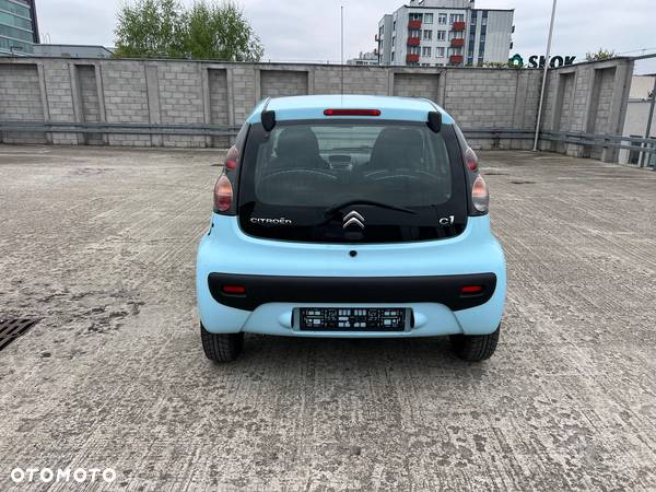 Citroën C1 1.0 Attraction - 4