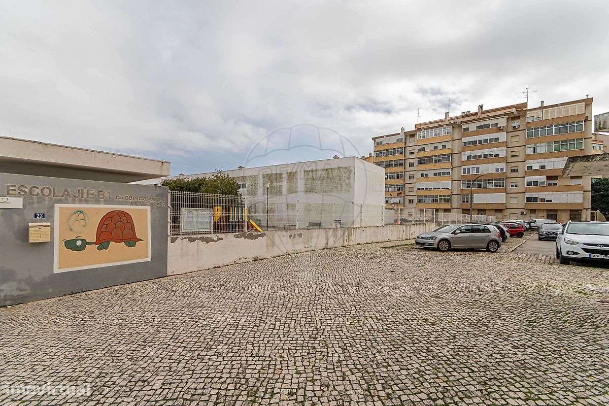 Apartamento T2 para venda - Grande imagem: 5/23