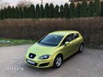 Seat Leon - 4