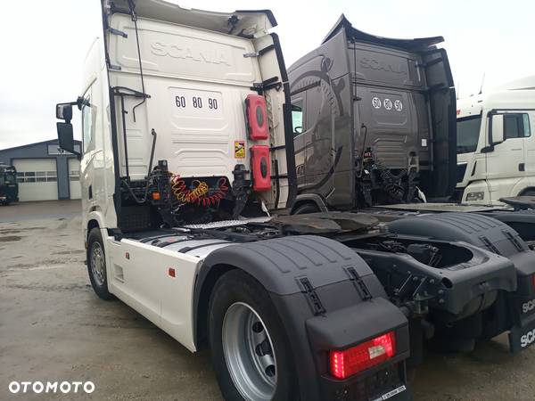 Scania R450 Sprowadzona - 4