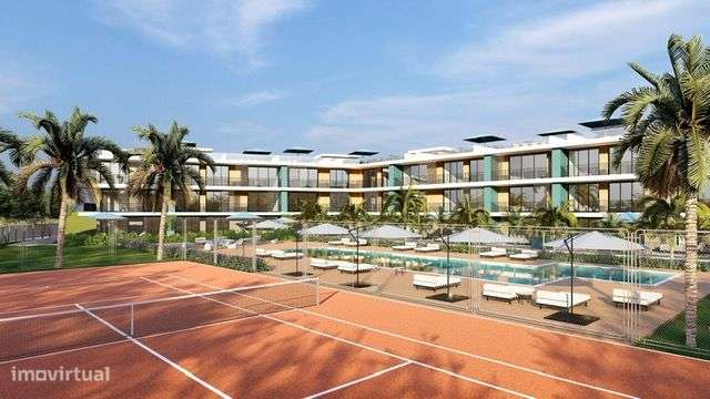 Terreno em Olhão para construção/ Projeto Aprovado-8