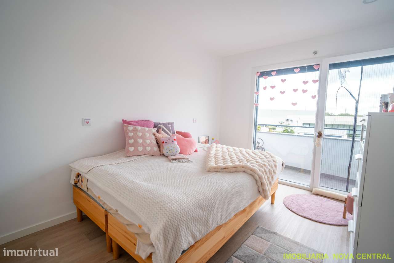 Apartamento T2 Venda em Cantanhede e Pocariça,Cantanhede-6