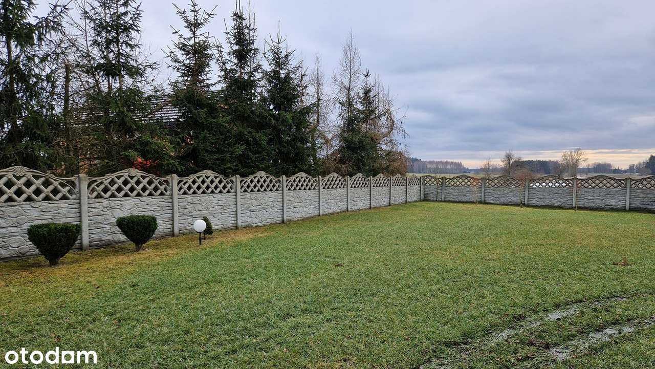 Sprzedam wyremontowany dom w otoczeniu drzew dębowych-17