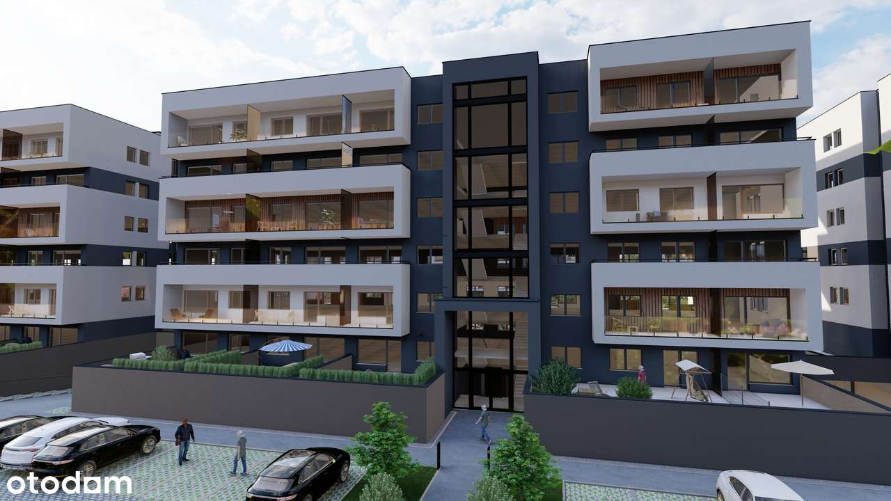 Mieszkanie na sprzedaż, 67.83m², Opole, Malinka - Pełny obrazek: 4/8