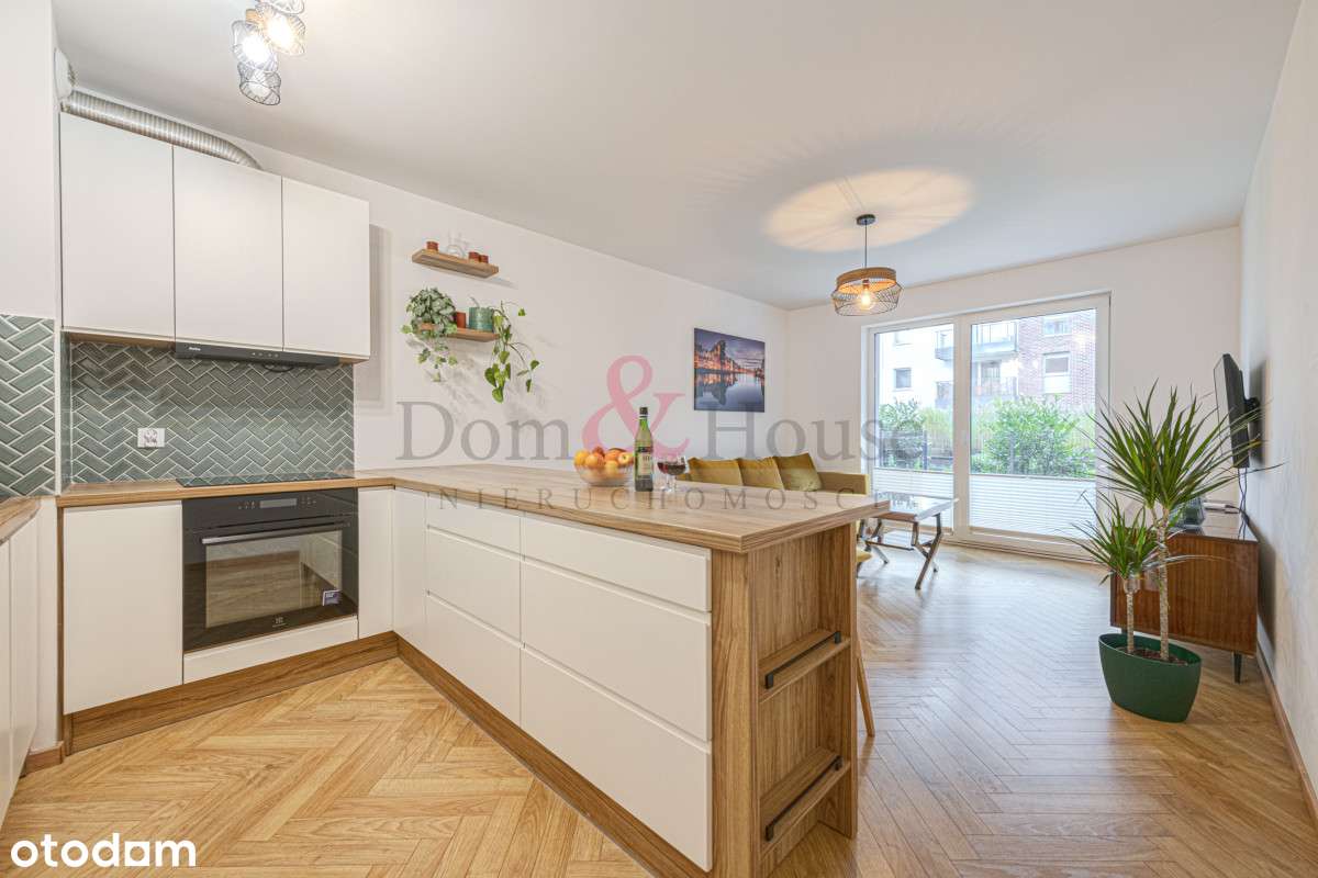 Wynajem apartamentu w centrum | Gdańsk Śródmieście - Pełny obrazek: 5/20