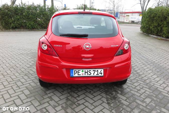 Opel Corsa 1.2 16V 111 - 11