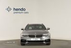 BMW 520 d Auto - 2