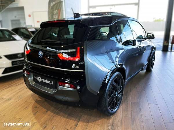 BMW i3 s 120Ah - 2