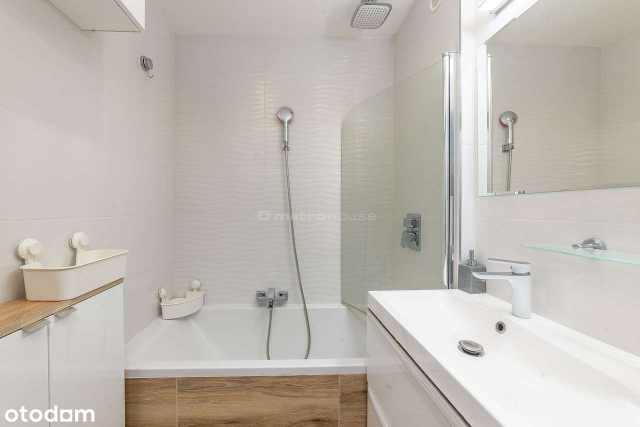 Umeblowane mieszkanie w Zgierzu 3 pok. 61 m2 - Pełny obrazek: 5/11