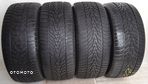 Hankook Winter icept evo3 W330 4x 245/45/18 100 V - 2