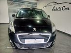 Peugeot 5008 1.6 HDi 7L Allure - 8