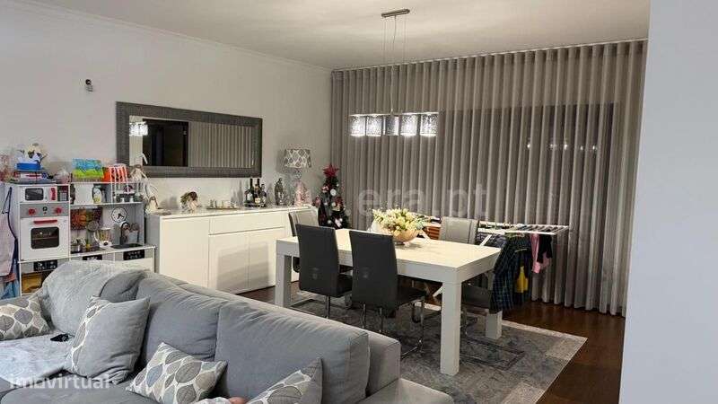 Apartamento T3 / Marco de Canaveses, Alpendorada, Várzea e Torrão-7