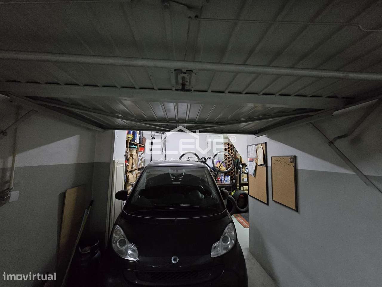 Espetacular T3 ao Metro Santo Ovideo-26