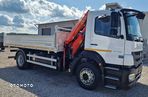 Mercedes-Benz Axor 1829 Hds/Pilot/Kiper - 9