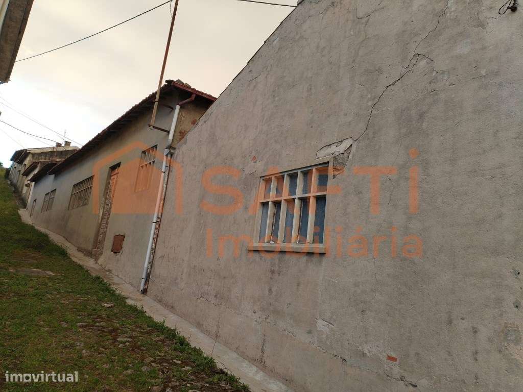 Oportunidade de Investimento | 4.656 m² com Terreno Urbanizável | S... - Grande imagem: 4/10