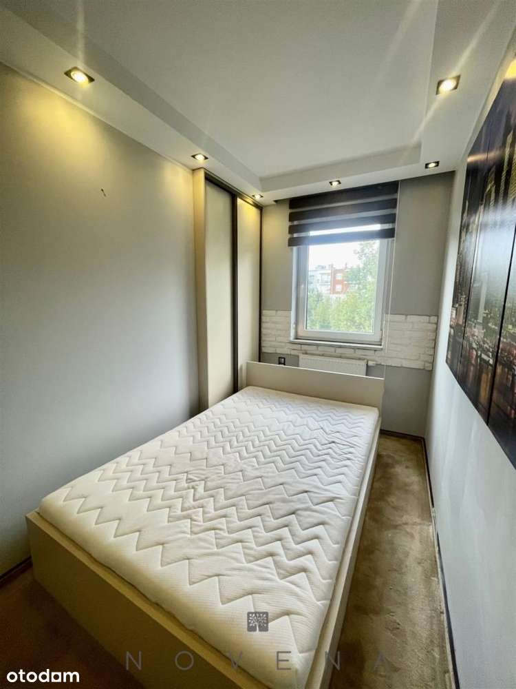 Mieszkanie na wynajem!! Osiedle Chrobry!! - Pełny obrazek: 5/8