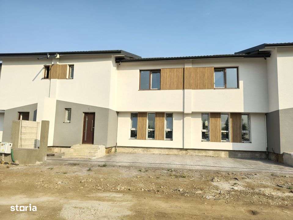 Case de Vanzare Chiajna-8