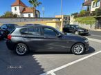 BMW 116 d Line Sport - 5