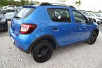 Dacia Sandero Stepway 0.9 TCe Laureate - 15