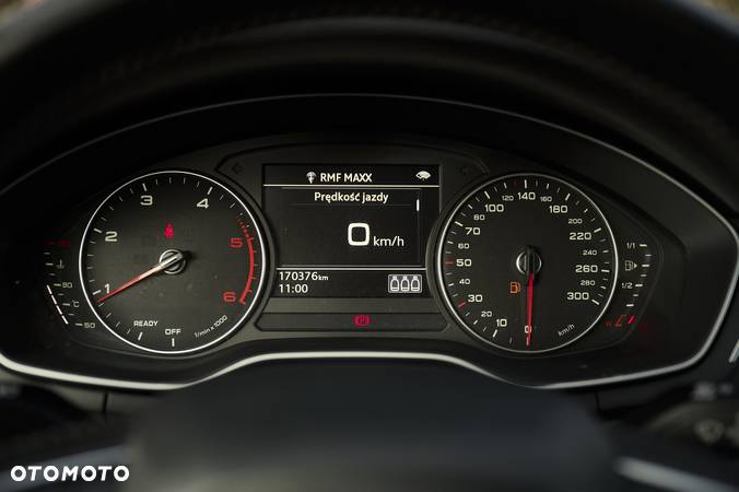 Audi A4 2.0 TDI - 35