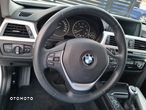 BMW Seria 3 318d Sport Line Shadow - 21