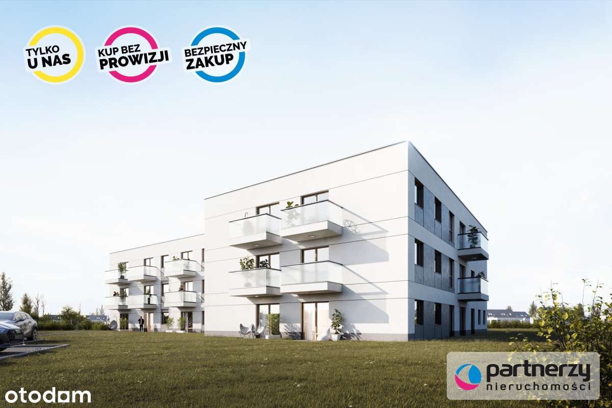 Ostatnie Mieszkania Baniono/ Deweloper/ centrum - Pełny obrazek: 4/5