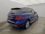Mercedes-Benz GLE 250 d 4Matic 9G-TRONIC Exclusive - 5
