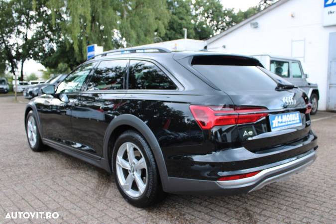 Audi A6 Allroad - 4