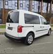 Volkswagen Caddy 2.0 TDI (5-Si.) Comfortline - 6