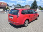 Ford Focus 1.6 TDCi Trend DPF - 7