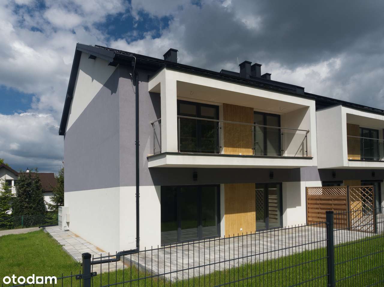 GOTOWY BEZCZYNSZOWY APARTAMENT Z FOTOWOLTAIKĄ - Pełny obrazek: 4/14