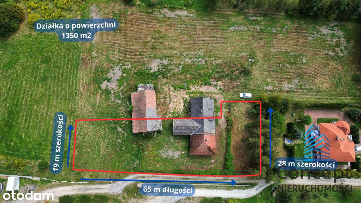 Dom | Mieszkanie | Poręba Spytkowska | 90 m2 | 14a - Pełny obrazek: 2/18