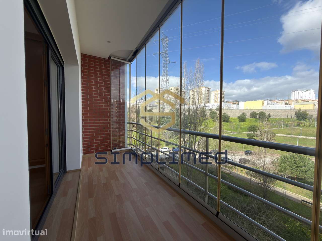 Apartamento T3 Colinas do Cruzeiro-28