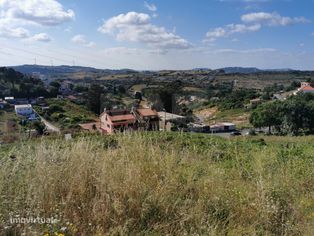 Terreno, 707 m², Almargem do Bispo, Pêro Pinheiro e Montelavar - Grande imagem: 5/22