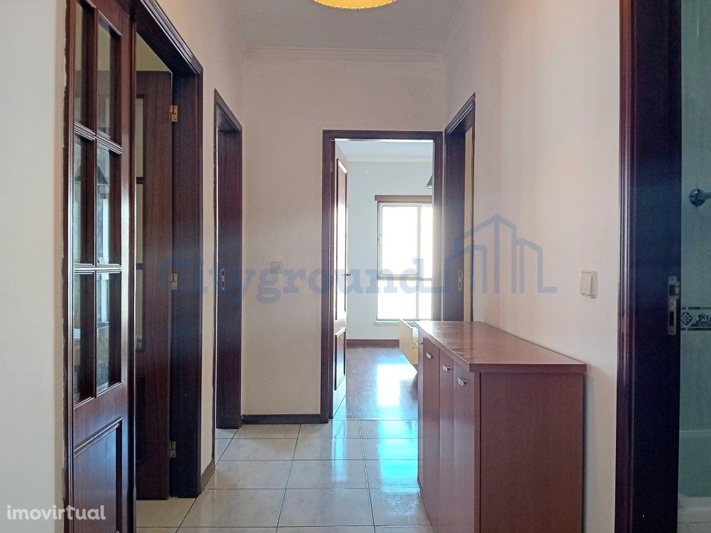 Apartamento T2 na Quinta da Maligueir...