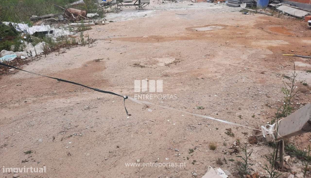 Venda de Terreno com 565 m2, Argivai, Póvoa de Varzim - Grande imagem: 5/7