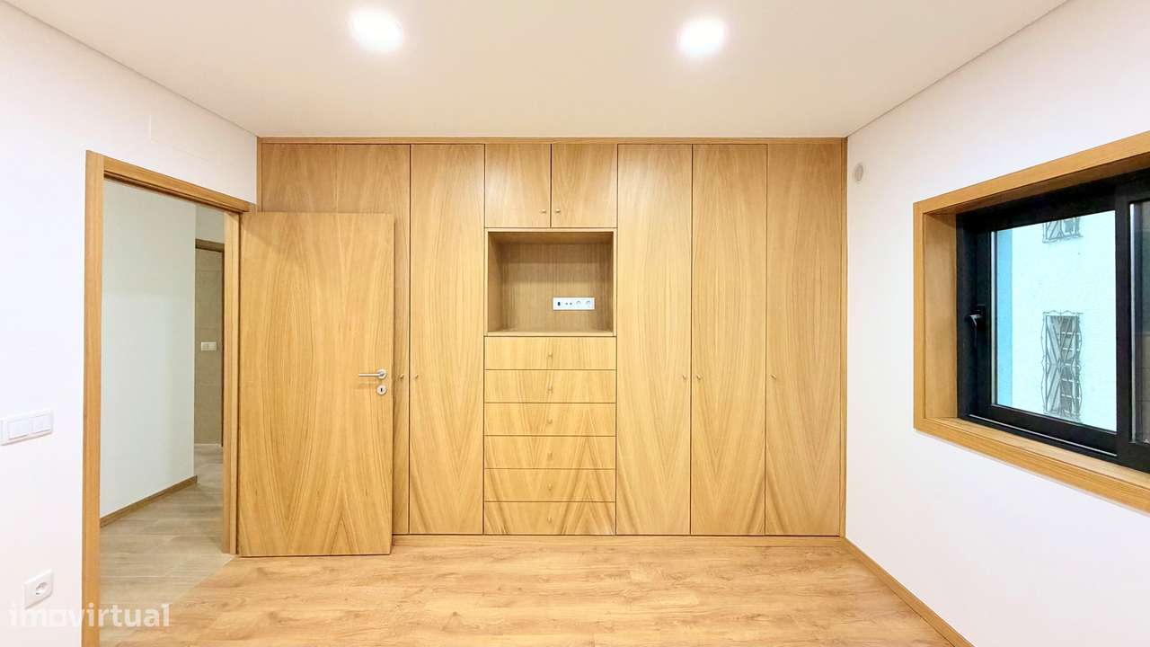 Moradia T3 Venda em Oliveira (Santa Maria),Vila Nova de Famalicão-7