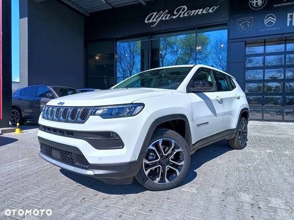 Jeep Compass - 2