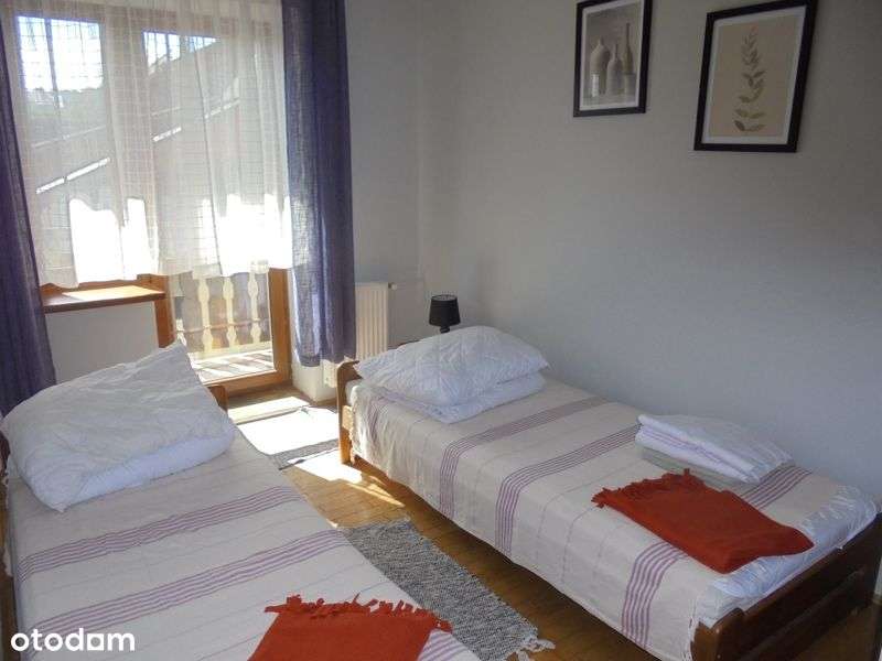 3-pokojowe mieszkanie w Centrum Zakopanego-2