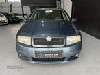 Skoda Fabia Break 1.2 Elegance - 5