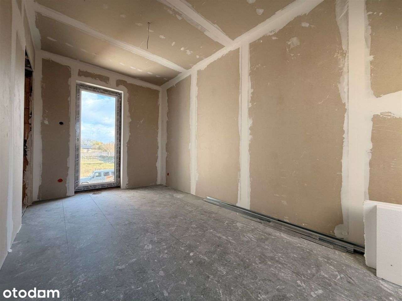 Super Oferta Dom wolnostojący 123 m2 W Nowogardzie-3