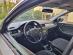 Skoda RAPID 1.2 TSI Ambition - 7