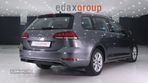 VW Golf Variant 2.0 TDi Confortline - 3