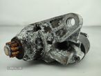 Motor De Arranque Volkswagen Polo (9N_) - 4