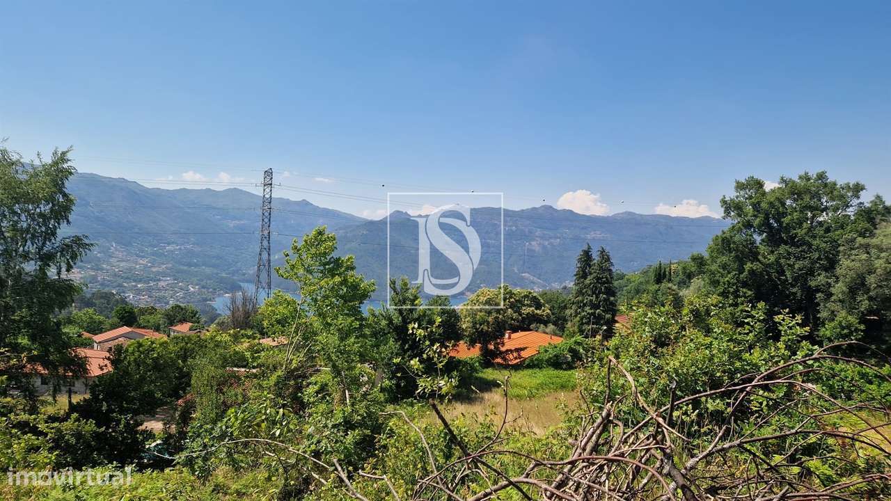 Apartamento T3 Venda em Ventosa e Cova,Vieira do Minho-25