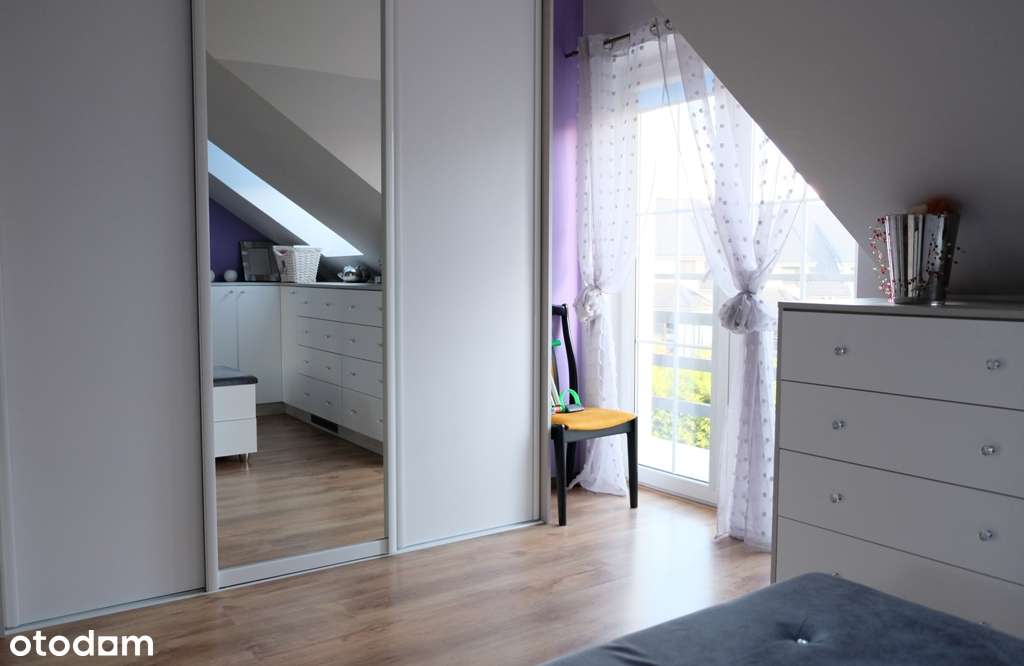 Dom skrajny szeregowiec-8