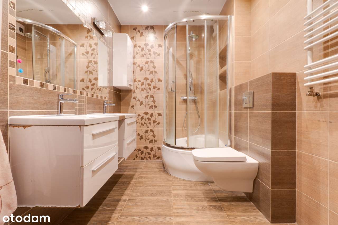 Przestronne 3 pok.| Meissnera 2A | garaż + komórka lokatorska | Wolne-10