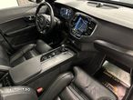 Volvo XC 90 B5 MHEV AWD 7 locuri R-Design - 20