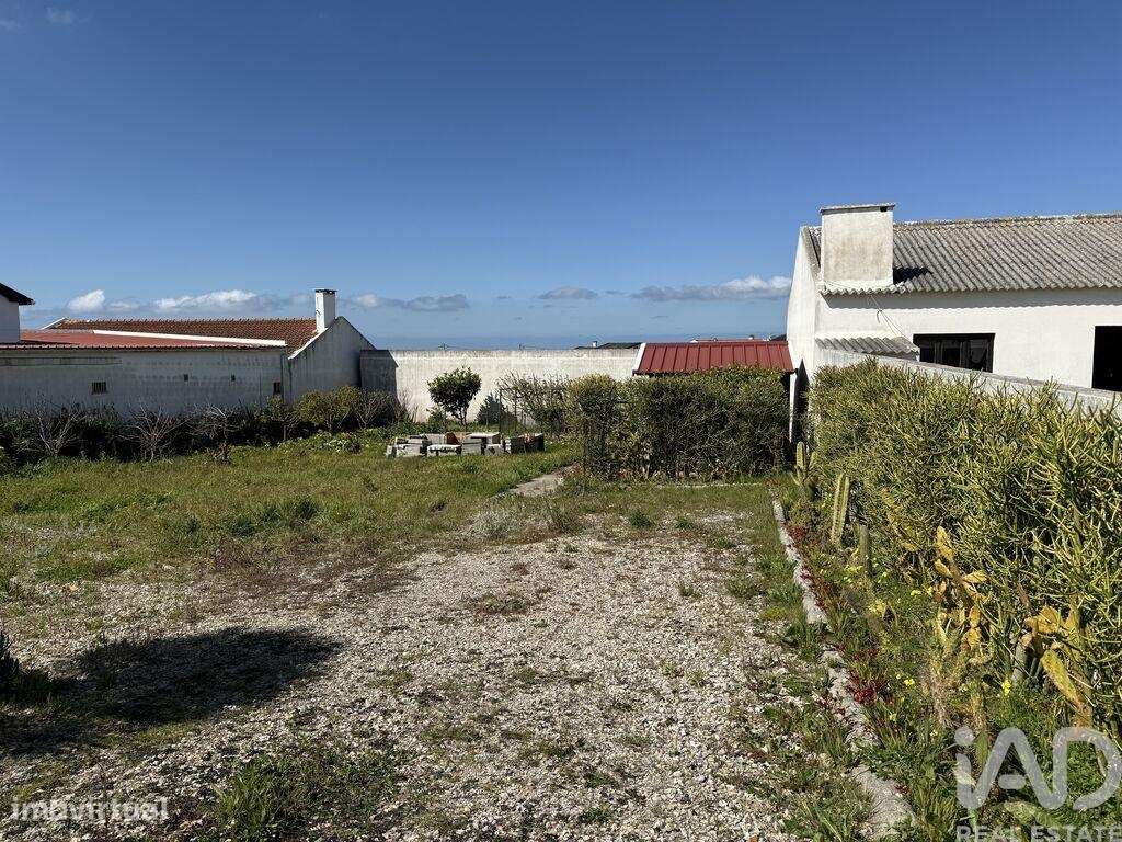 Terreno para construção em Lourinhã e Atalaia de 371,00 m2 - Grande imagem: 2/27