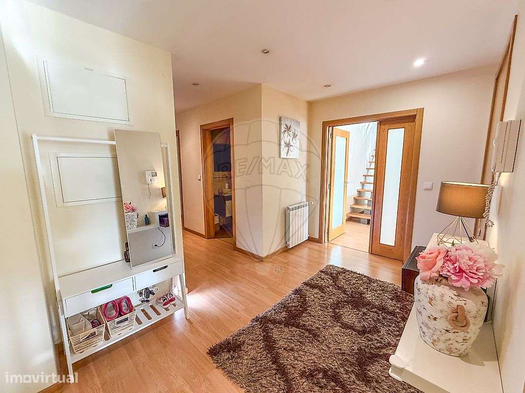 Apartamento T4 para venda-5